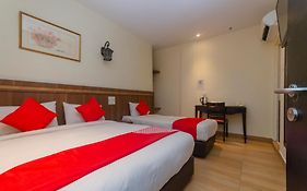 Super Oyo 596 The Vintage Hotel
