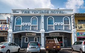 The Vintage Hotel